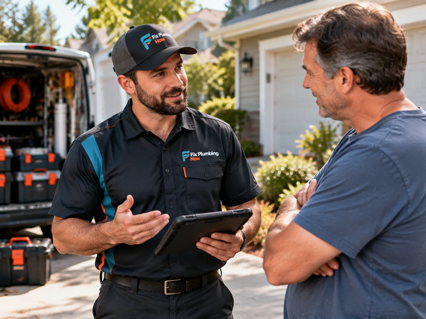 Clogged Drain Service Mechanicsburg, PA FAQs